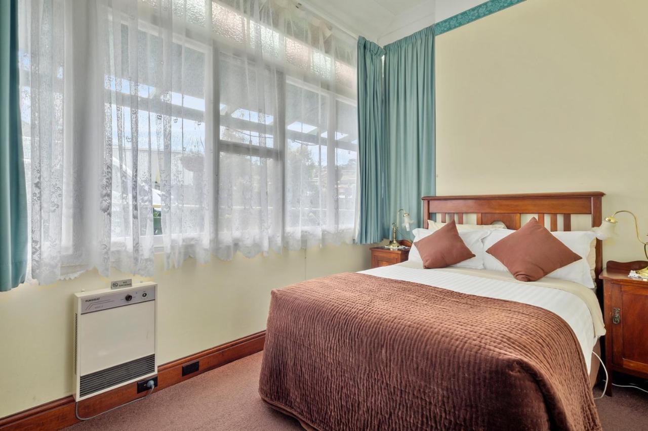 호바트 오라나 하우스 B&B 외부 사진