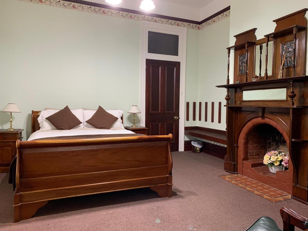 호바트 오라나 하우스 B&B 외부 사진