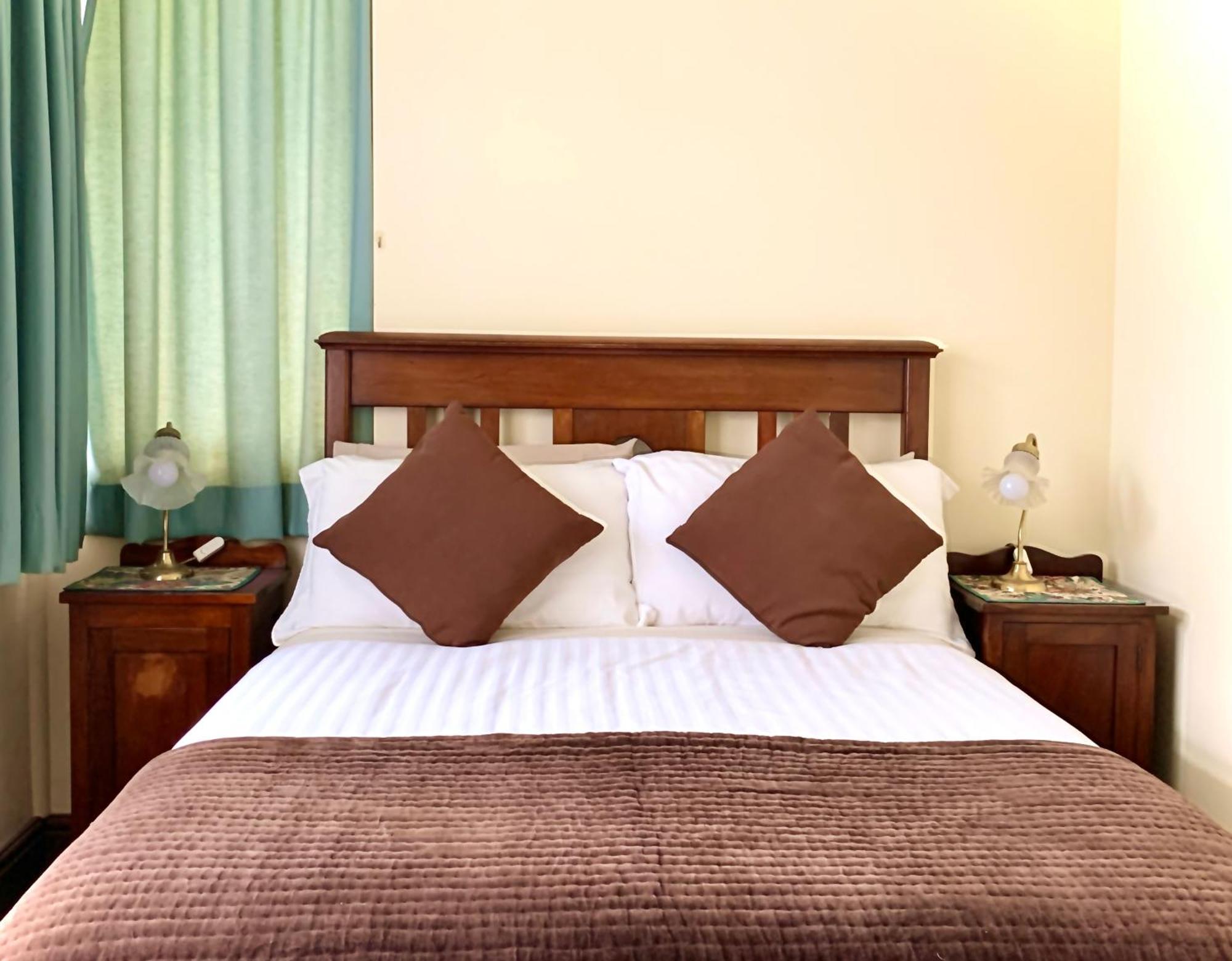 호바트 오라나 하우스 B&B 외부 사진