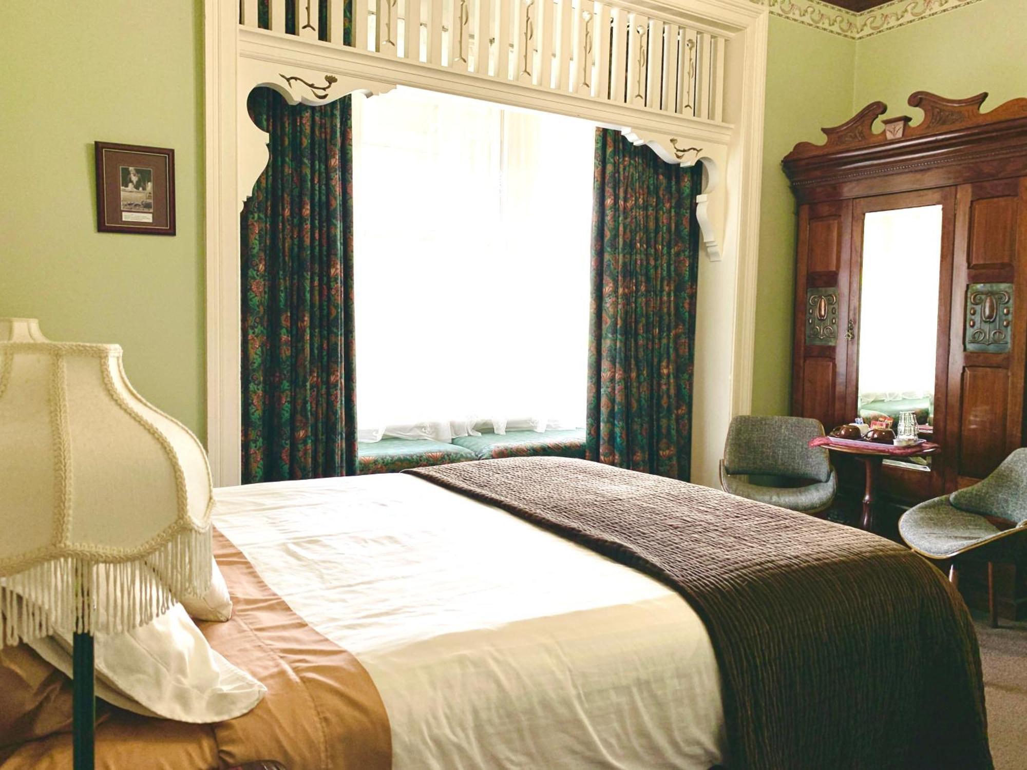 호바트 오라나 하우스 B&B 외부 사진