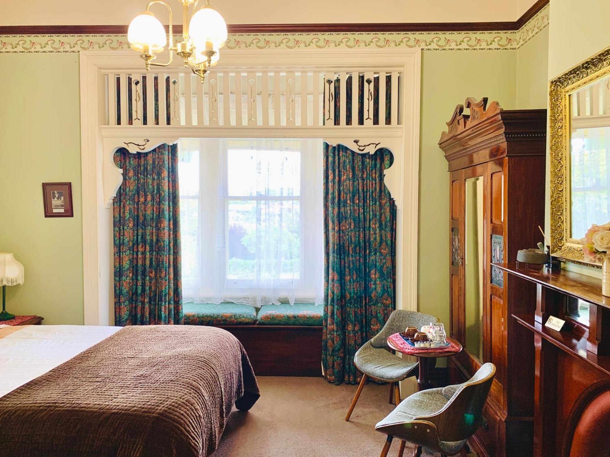호바트 오라나 하우스 B&B 외부 사진