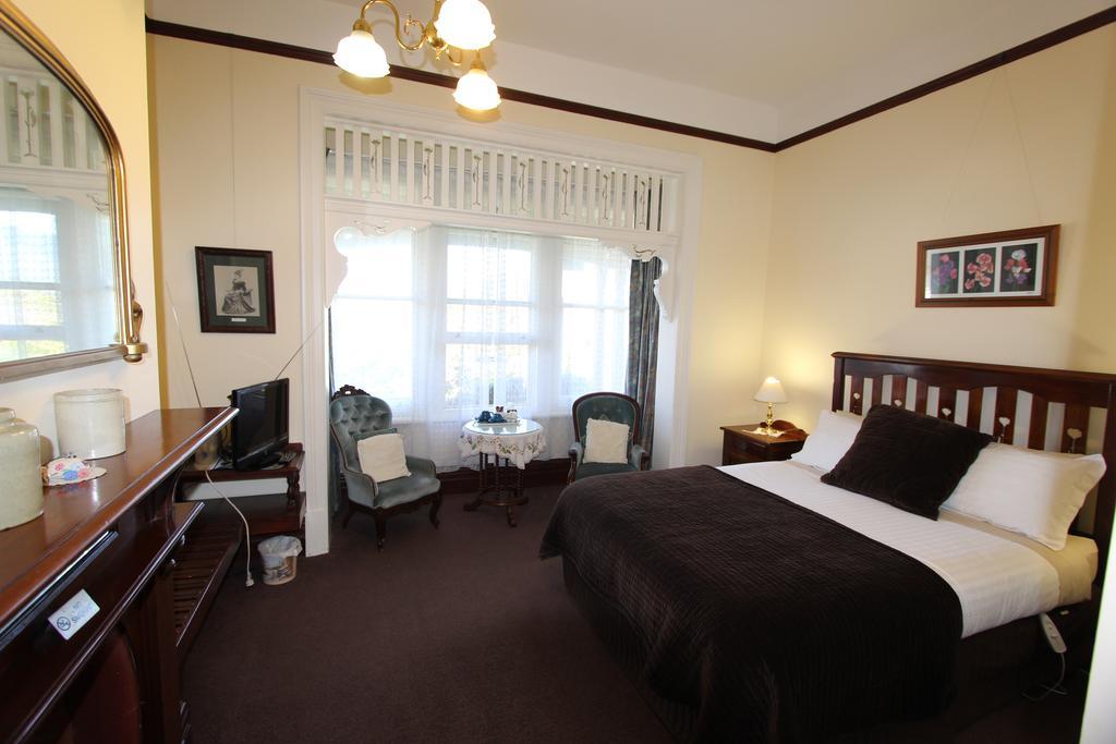 호바트 오라나 하우스 B&B 외부 사진