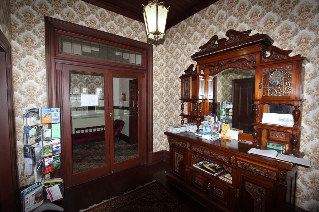 호바트 오라나 하우스 B&B 외부 사진