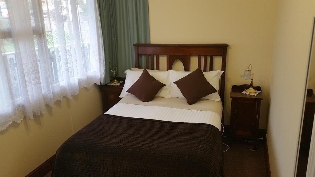 호바트 오라나 하우스 B&B 외부 사진
