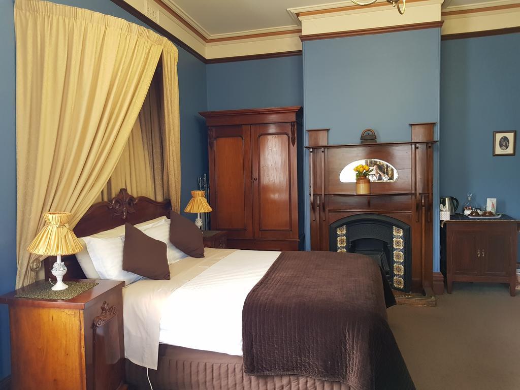 호바트 오라나 하우스 B&B 외부 사진